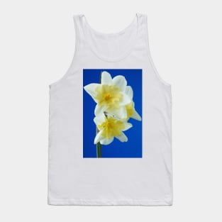 Narcissus  &#39;Prom Dance&#39;  Daffodil Tank Top